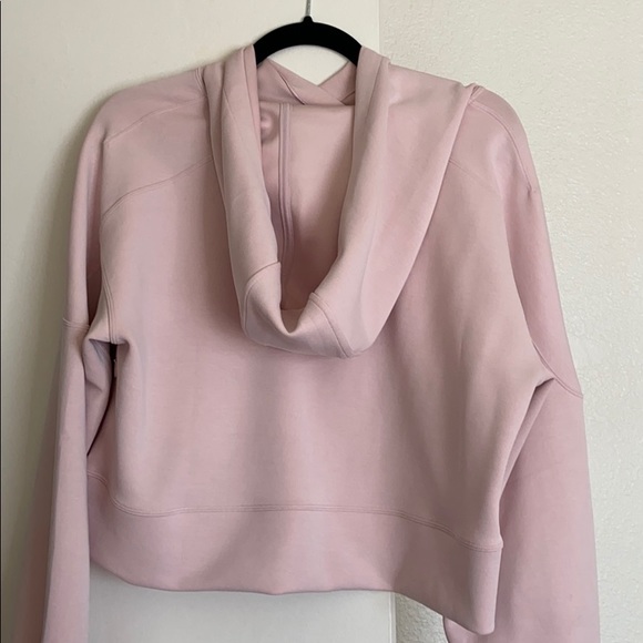 Lululemon Get Centred Hoodie - Picture 5 of 7